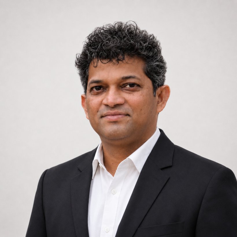 Jagadeesh Taluri, Partner