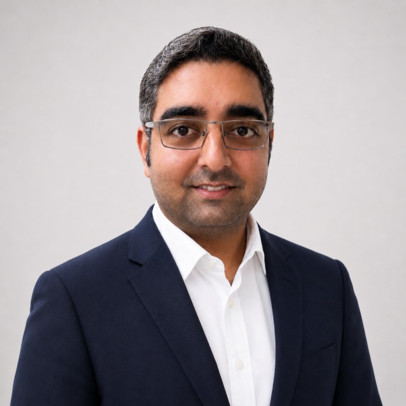 Nitin Gupta