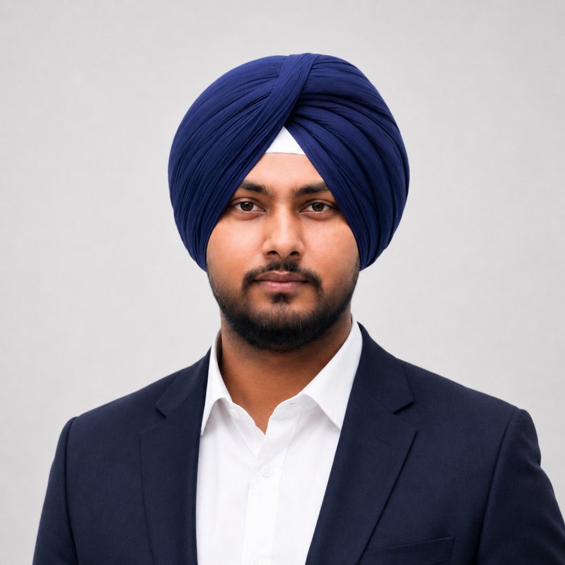 Parminder Singh Sandhu