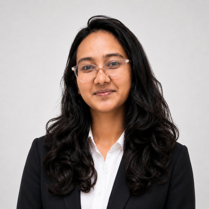 Shivangi
